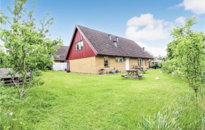 Nice home in Ängelholm with WiFi and 4 Bedrooms, Ängelholm